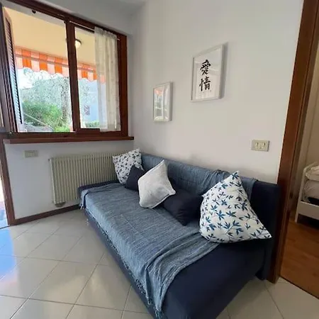 Giuly Beth's House Appartement *