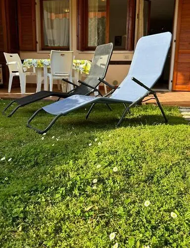 Daire Giuly Beth's House