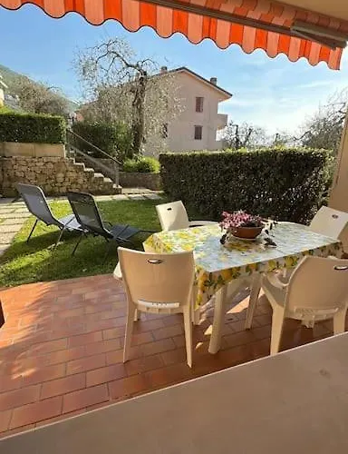 Giuly Beth's House * Brenzone sul Garda