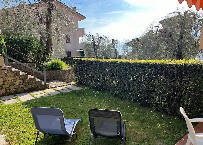 Daire Giuly Beth's House