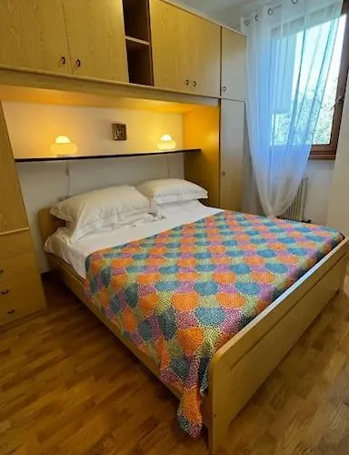 Giuly Beth's House Daire *