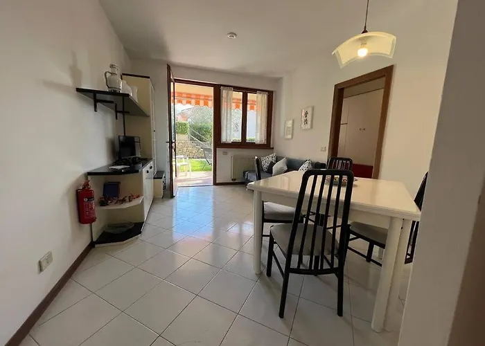 Giuly Beth's House *