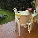 Apartamento Giuly Beth's House *