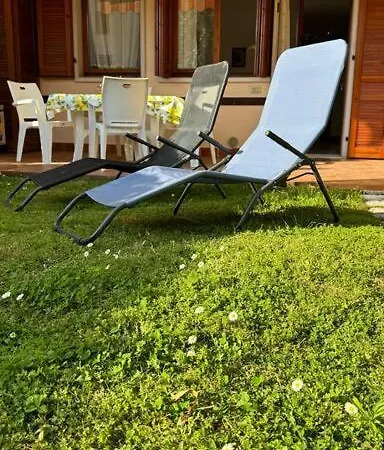 아파트 Giuly Beth's House