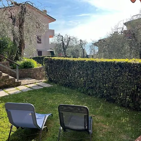 Apartamento Giuly Beth's House