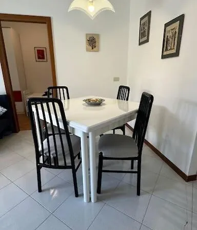 Apartamento Giuly Beth's House *