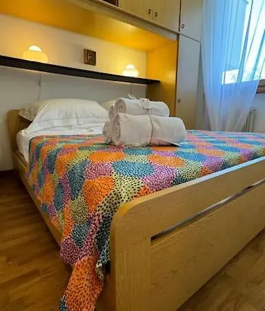 아파트 Giuly Beth's House *