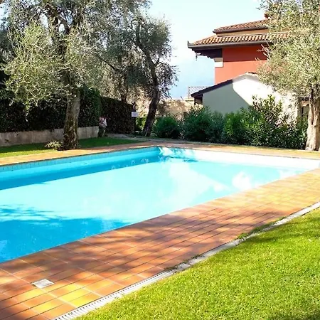 Apartamento Giuly Beth's House