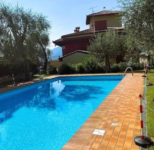 Giuly Beth's House Apartamento