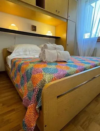 Apartamento Giuly Beth's House *