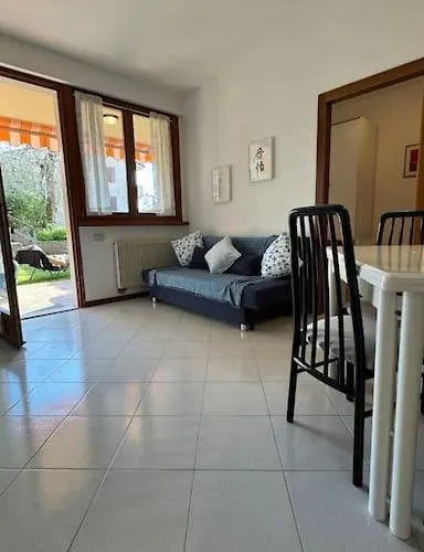 Giuly Beth's House Brenzone sul Garda