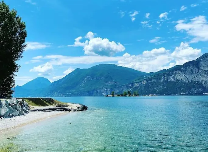 Giuly Beth's House Apartamento *