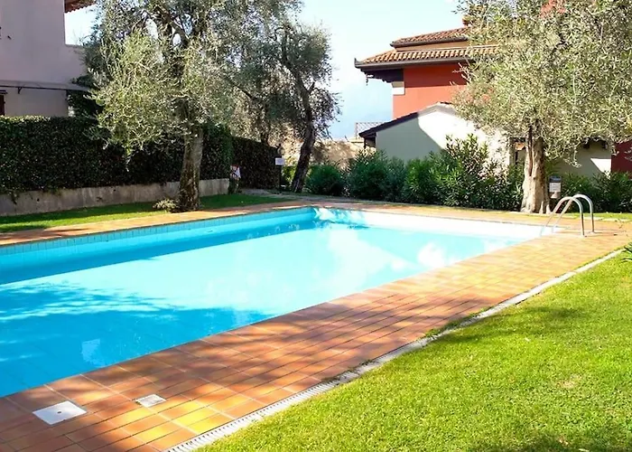 Apartamento Giuly Beth's House