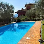 Giuly Beth's House شقة