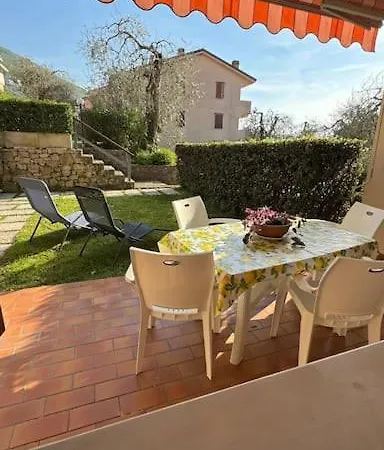 Giuly Beth's House * Brenzone sul Garda