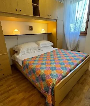 Giuly Beth's House شقة *