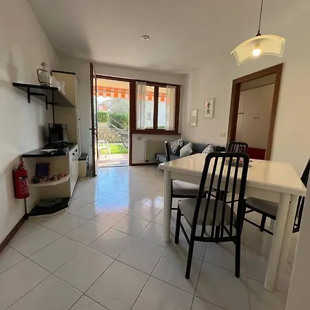 Giuly Beth's House *