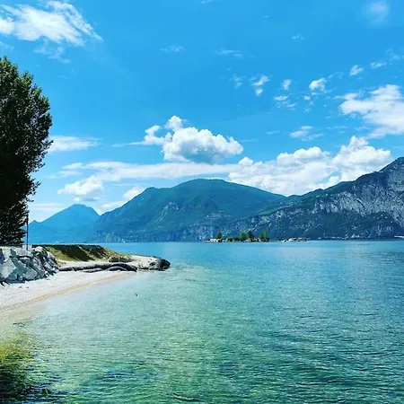 Giuly Beth's House Apartman *