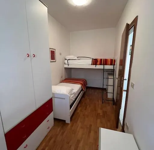 Giuly Beth's House Apartamento Brenzone sul Garda