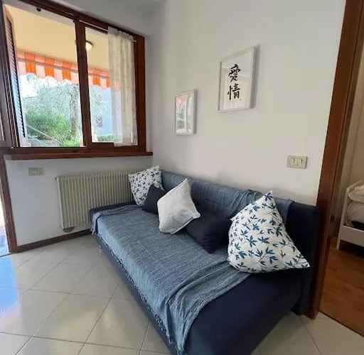 Giuly Beth's House Apartamento *