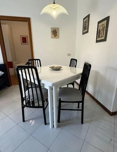 Apartamento Giuly Beth's House *