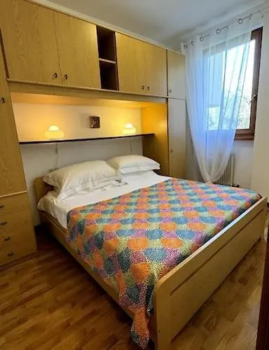 Giuly Beth's House * Brenzone sul Garda